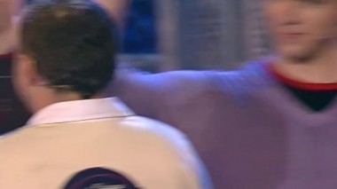 Убойная лига, 1 сезон, 21 выпуск