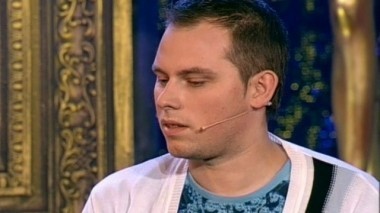 Убойная лига, 1 сезон, 23 выпуск