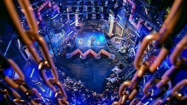 Убойная лига, 1 сезон, 25 выпуск