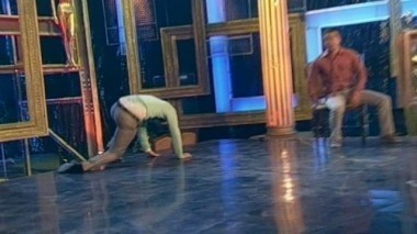 Убойная лига, 1 сезон, 26 выпуск