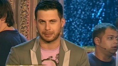 Убойная лига, 1 сезон, 27 выпуск