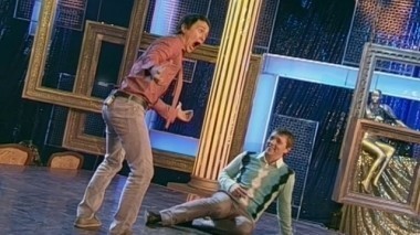 Убойная лига, 1 сезон, 28 выпуск