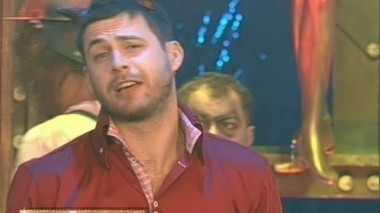 Убойная лига, 1 сезон, 29 выпуск