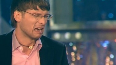 Убойная лига, 1 сезон, 30 выпуск