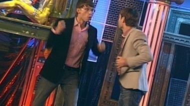 Убойная лига, 1 сезон, 32 выпуск