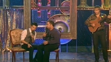 Убойная лига, 1 сезон, 33 выпуск