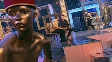 Убойная лига, 1 сезон, 35 выпуск