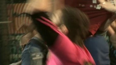 Убойная лига, 1 сезон, 4 выпуск