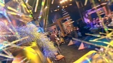 Убойная лига, 1 сезон, 40 выпуск