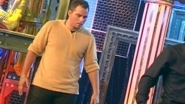 Убойная лига, 1 сезон, 41 выпуск