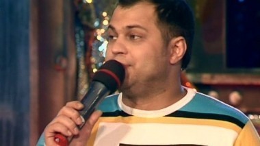 Убойная лига, 1 сезон, 44 выпуск