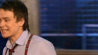 Убойная лига, 1 сезон, 46 выпуск