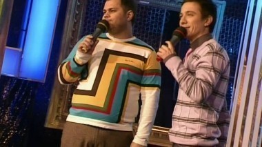 Убойная лига, 1 сезон, 47 выпуск