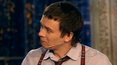 Убойная лига, 1 сезон, 48 выпуск