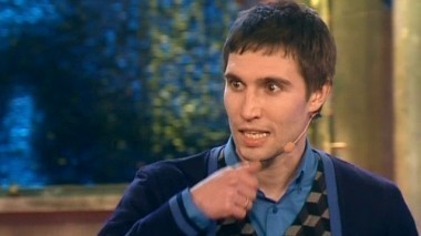 Убойная лига, 1 сезон, 49 выпуск