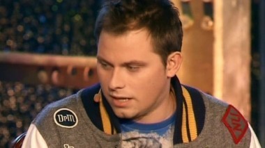 Убойная лига, 1 сезон, 50 выпуск