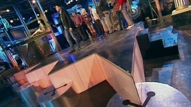 Убойная лига, 1 сезон, 51 выпуск