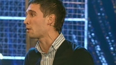 Убойная лига, 1 сезон, 6 выпуск