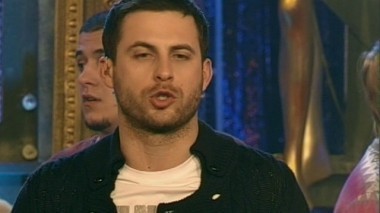 Убойная лига, 1 сезон, 8 выпуск