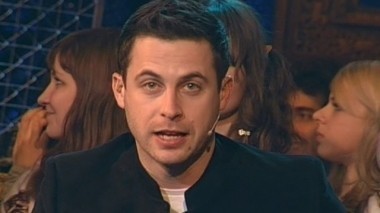 Убойная лига, 1 сезон, 9 выпуск