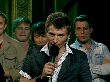 Убойная лига, 2 сезон, 3 выпуск