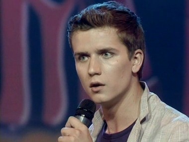 Убойная лига, 2 сезон, 4 выпуск