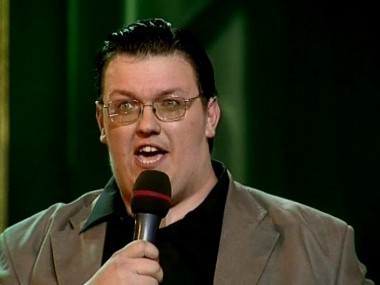 Убойная лига, 3 сезон, 1 выпуск