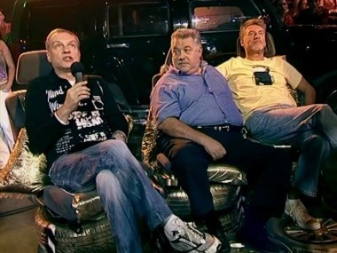 Убойная лига, 3 сезон, 4 выпуск