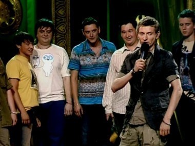 Убойная лига, 3 сезон, 5 выпуск