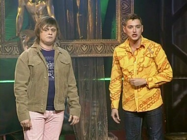 Убойная лига, 5 сезон, 2 выпуск