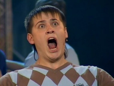 Убойная лига, 5 сезон, 4 выпуск