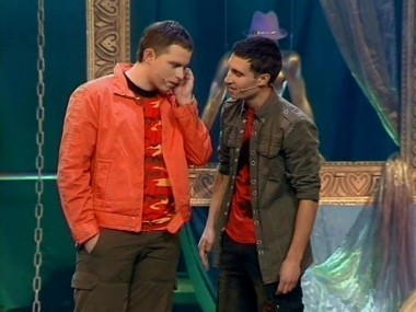 Убойная лига, 5 сезон, 5 выпуск