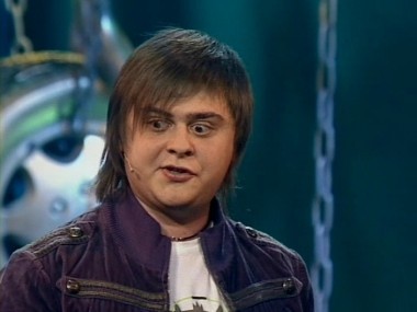 Убойная лига, 5 сезон, 6 выпуск