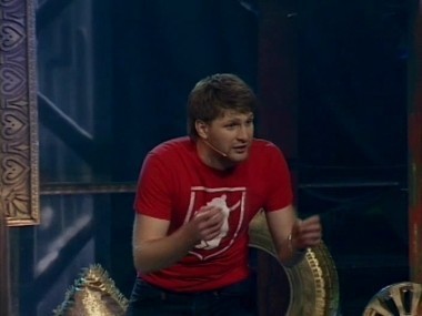 Убойная лига, 5 сезон, 8 выпуск