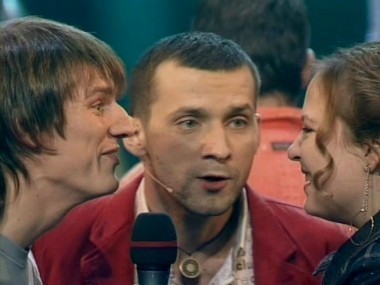 Убойная лига, 5 сезон, 9 выпуск