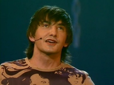 Убойная лига, 6 сезон, 3 выпуск