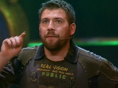 Убойная лига, 6 сезон, 6 выпуск