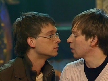 Убойная лига, 7 сезон, 1 выпуск