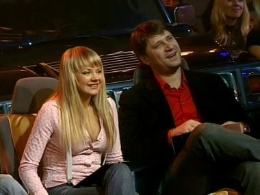 Убойная лига, 7 сезон, 2 выпуск