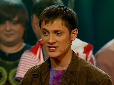 Убойная лига, 7 сезон, 3 выпуск