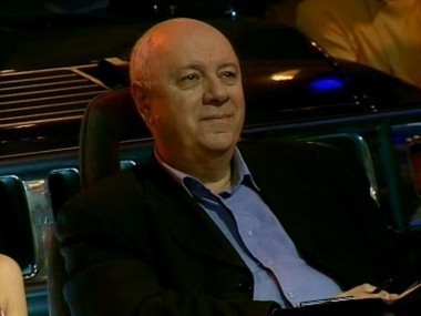 Убойная лига, 7 сезон, 5 выпуск