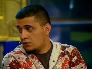 Убойная лига, 7 сезон, 6 выпуск