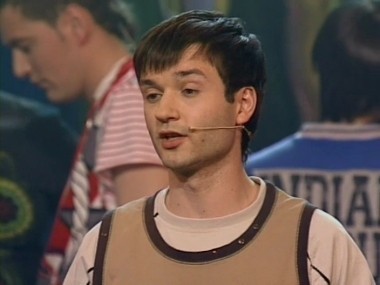 Убойная лига, 7 сезон, 7 выпуск