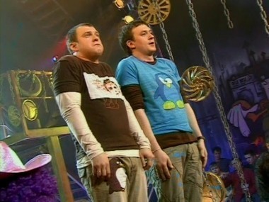 Убойная лига, 7 сезон, 8 выпуск