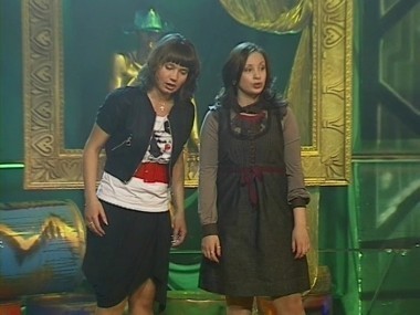 Убойная лига, 7 сезон, 9 выпуск