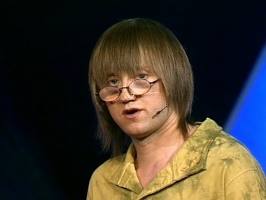 Убойная лига, 8 сезон, 1 выпуск