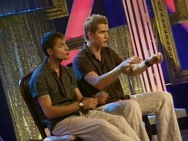 Убойная лига, 8 сезон, 11 выпуск