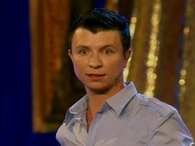 Убойная лига, 8 сезон, 14 выпуск