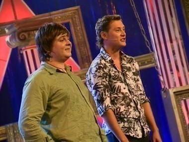 Убойная лига, 8 сезон, 15 выпуск