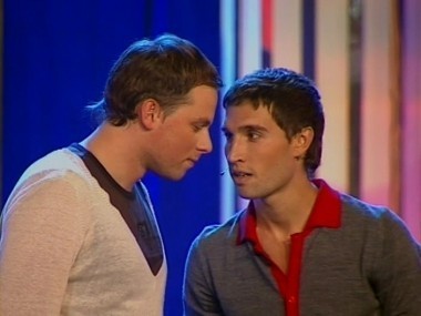 Убойная лига, 8 сезон, 3 выпуск